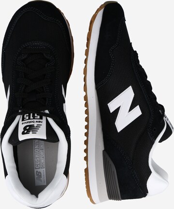 new balance Sneaker '515' in Schwarz