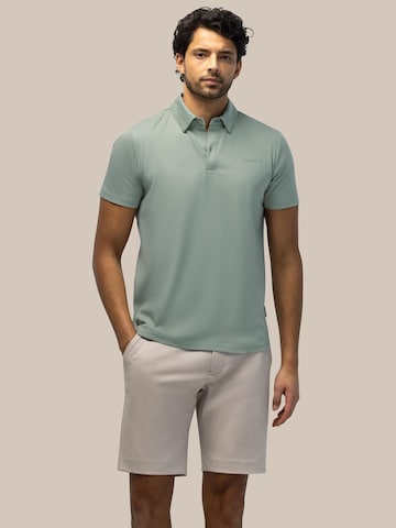 State of Art Shirt‌‌‌ in Grün