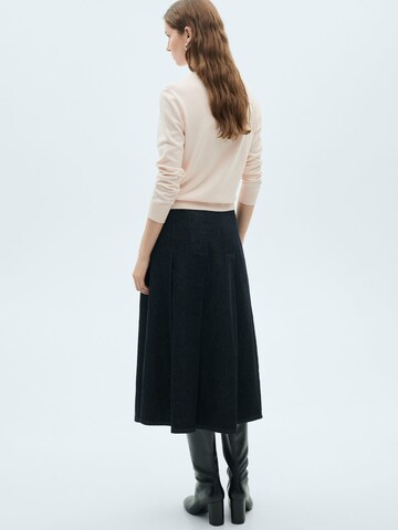 MANGO Pullover 'Luka' i pink