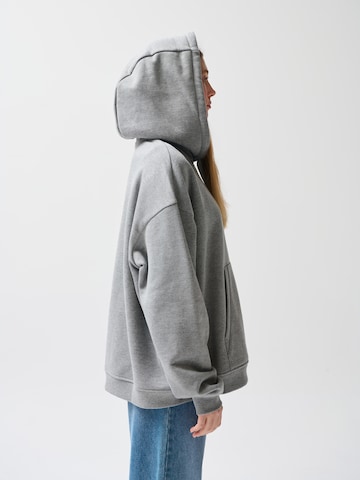 Pull-over NoWear en gris