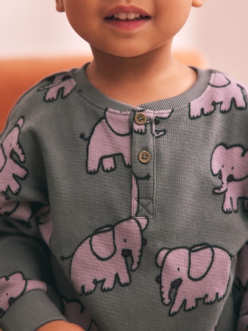 Next - Pijama en beige