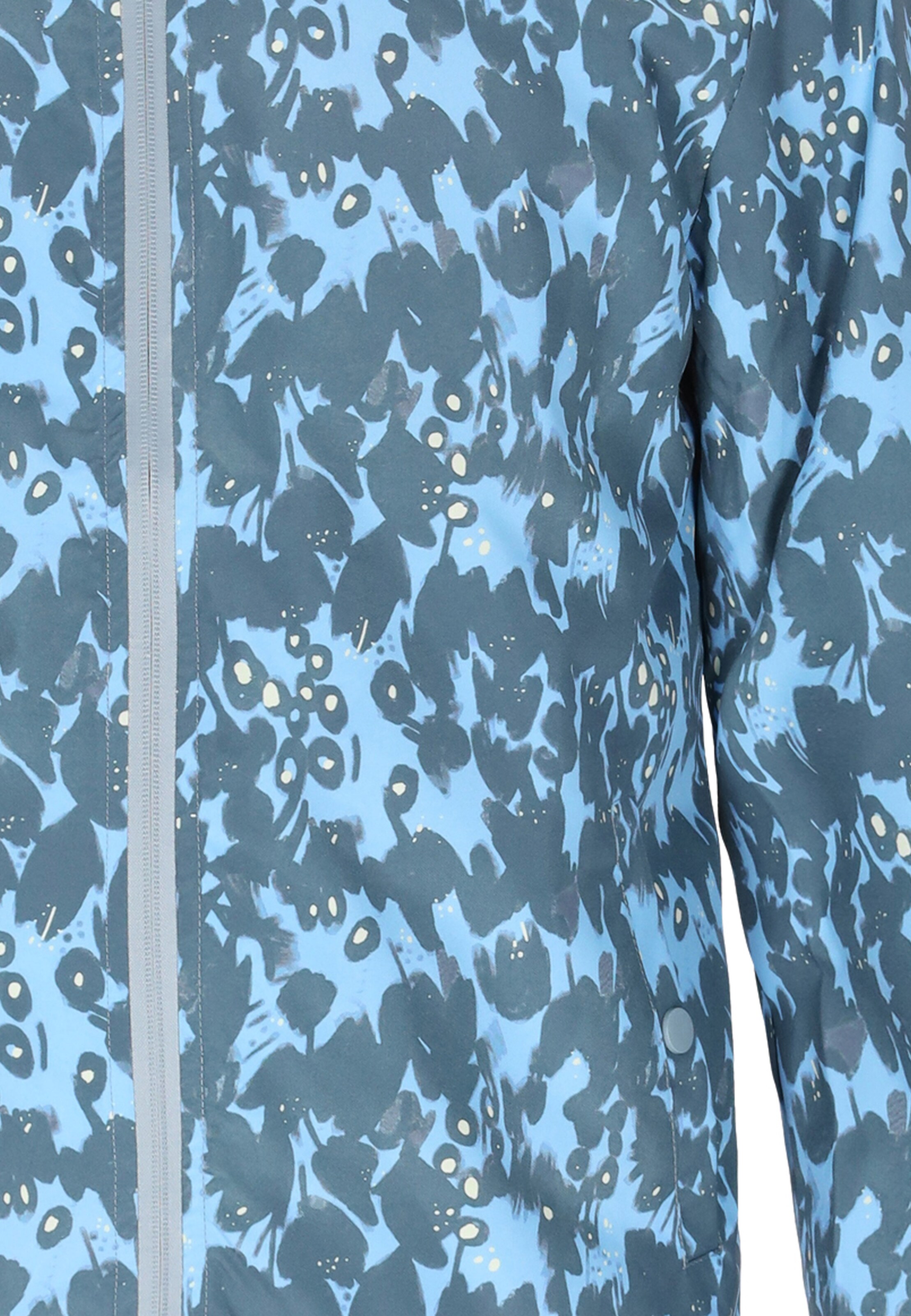 zils HOMEBASE Starpsezonu jaka