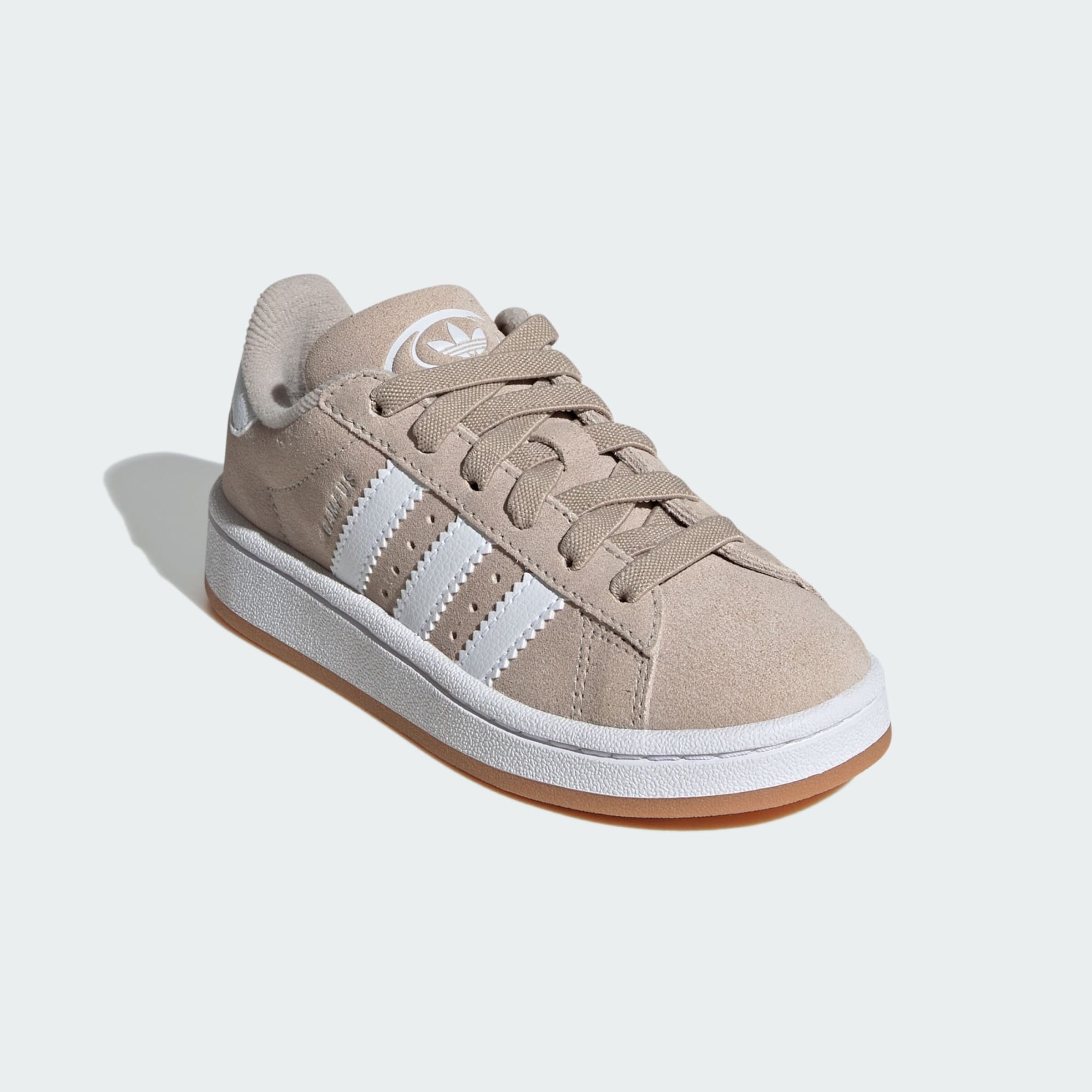ADIDAS ORIGINALS Sneakers 'Campus 00s' in Beige | ABOUT YOU