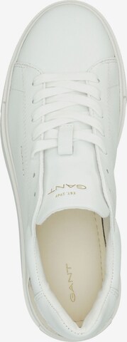 GANT Sneaker 'Julice' in Weiß