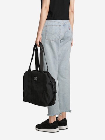 Tommy Jeans Shopper in Black