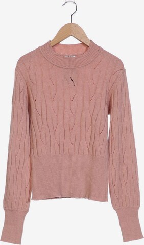 Liu Jo Sweater & Cardigan in M in Pink: front