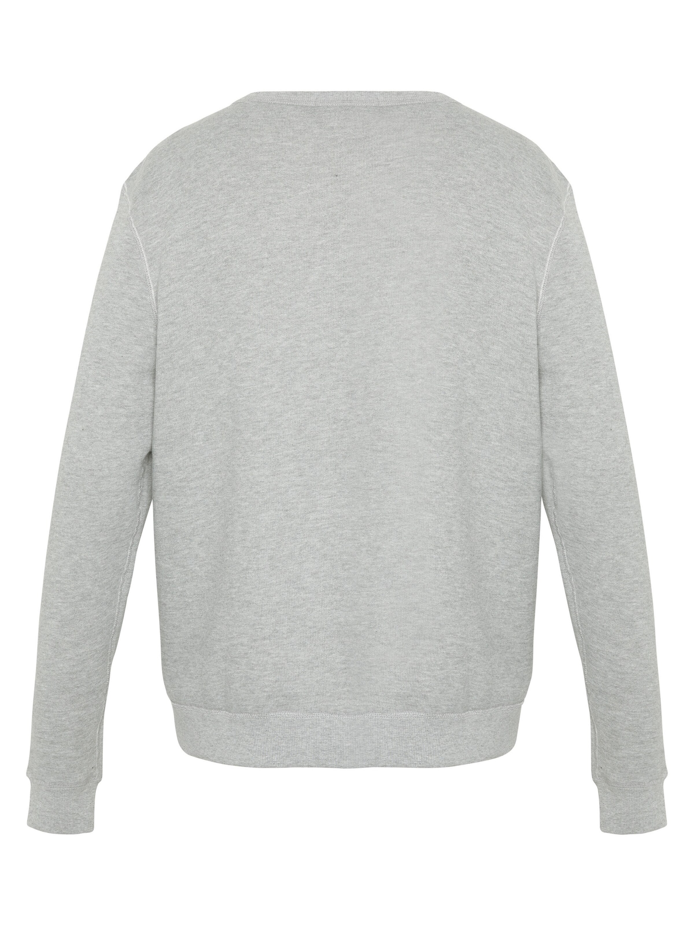 CHIEMSEE Regular fit Sweatshirt in Grey