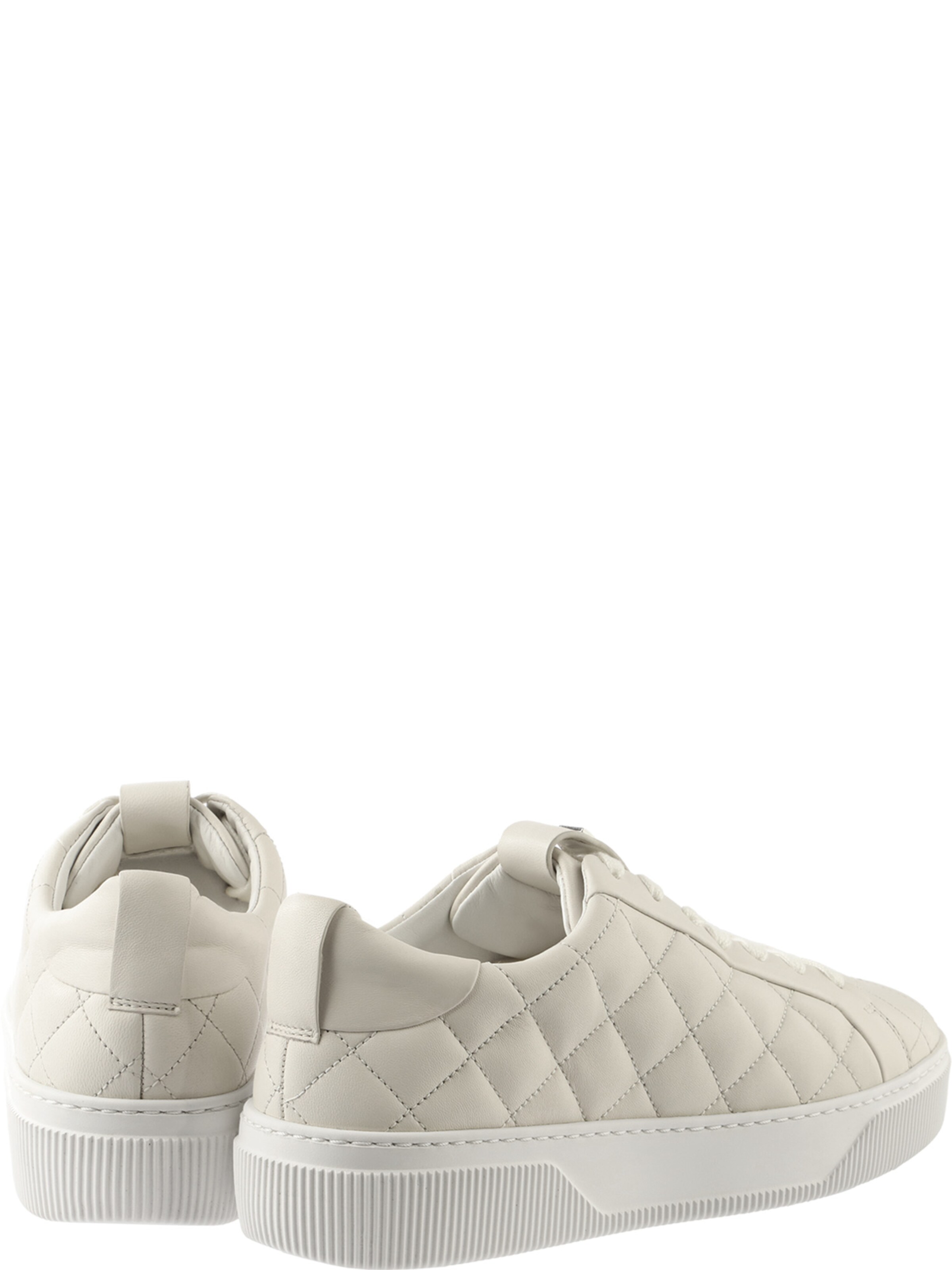 Baskets basses 'MARLEY ' Högl en beige