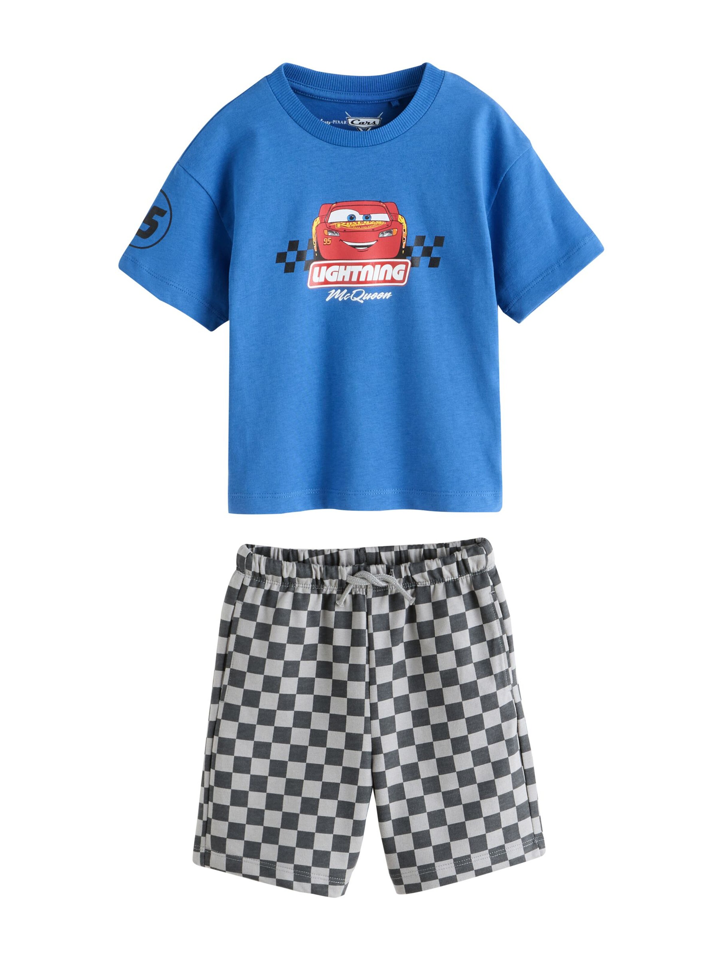 NextKomplet - plava boja: prednji dio