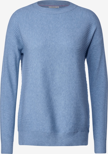 Megztinis iš CECIL, spalva – šviesiai mėlyna, Prekių apžvalga