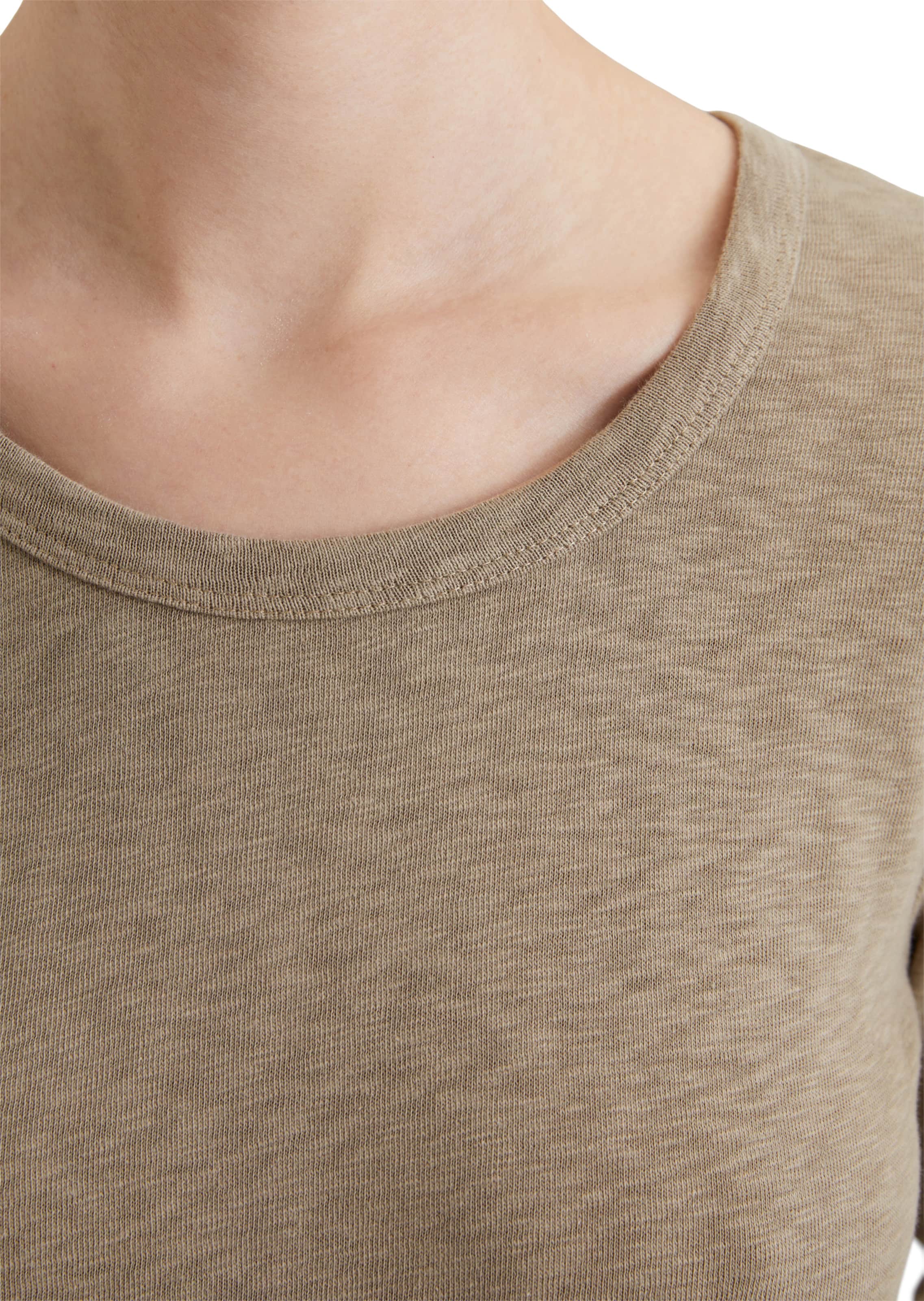 Marc O'Polo DENIM Shirt in Groen