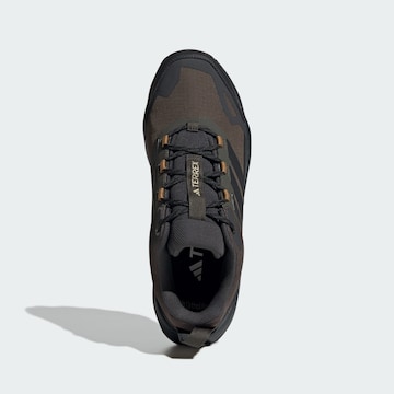 Chaussure basse 'Skychaser Ax5' ADIDAS TERREX en vert