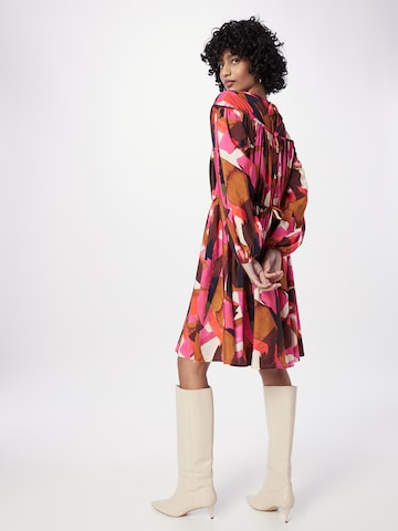 Résumé Sukienka 'RIDEY' w kolorze fioletowy