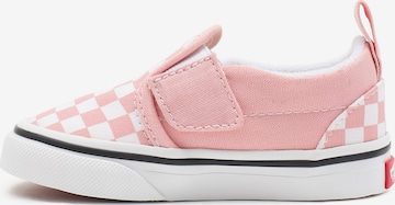 VANS Sneakers i rosa
