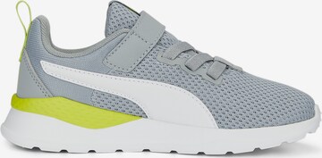 PUMA Sneaker 'Anzarun Lite' in Grau