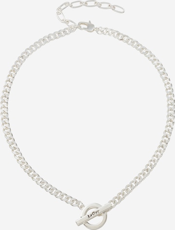 LeGer by Lena Gercke Necklace 'Lena' in Silver: front