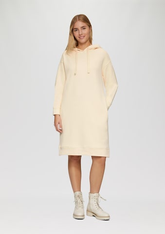 s.Oliver Dress in Beige