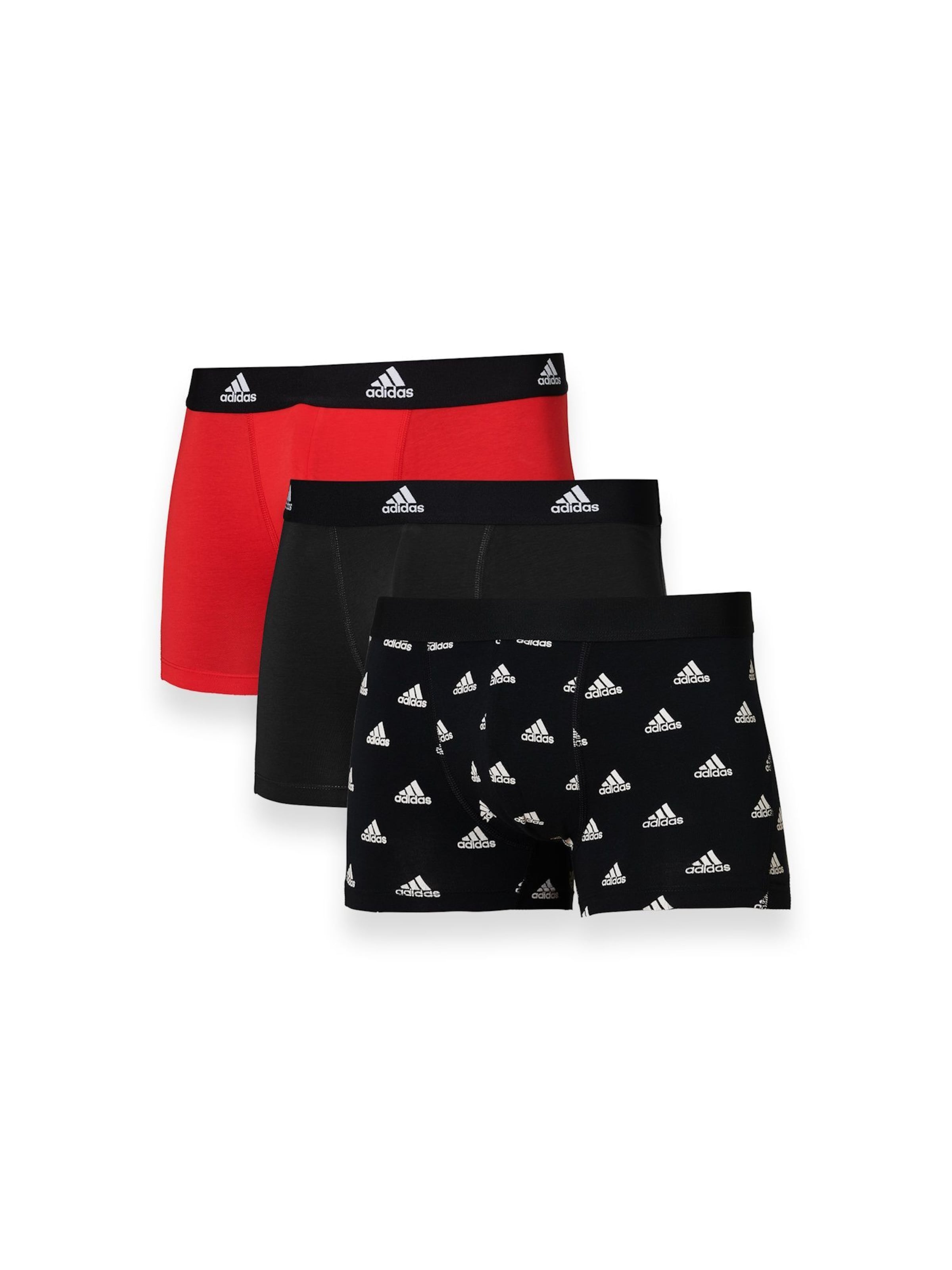 ADIDAS SPORTSWEAR Bokserishortsit värissä monivärinen: etupuoli