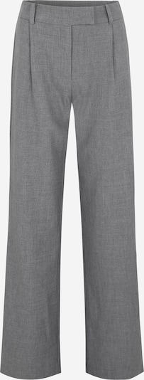 Only Tall Laskoshousut 'ONLLINDA' värissä meleerattu harmaa, Tuotenäkymä