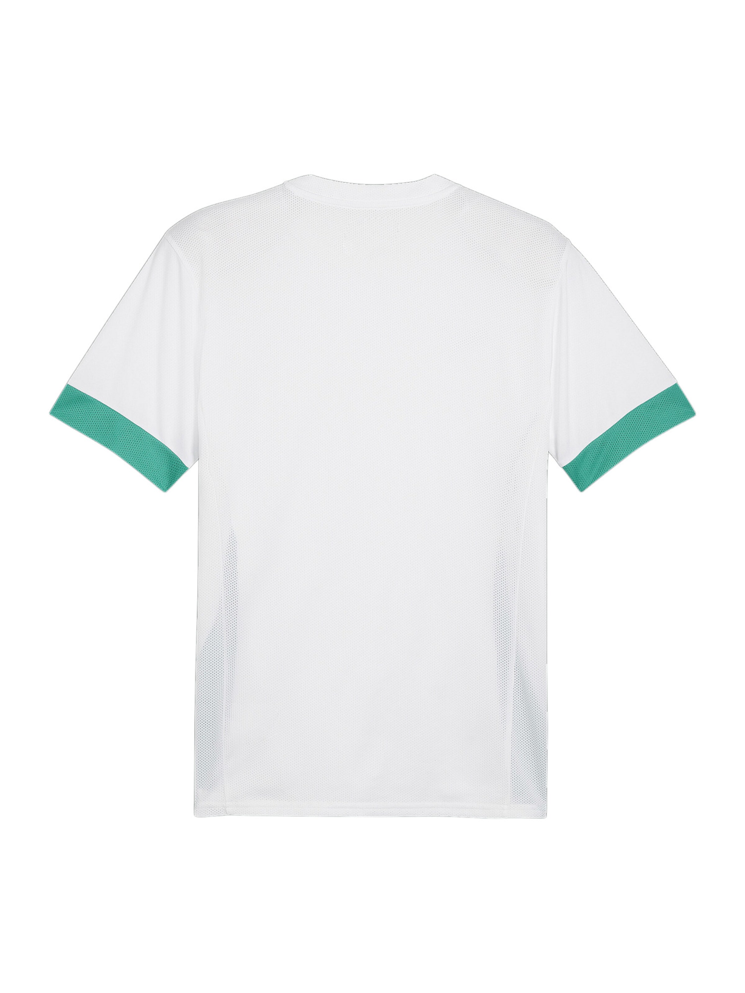 PUMA Performance Shirt in White