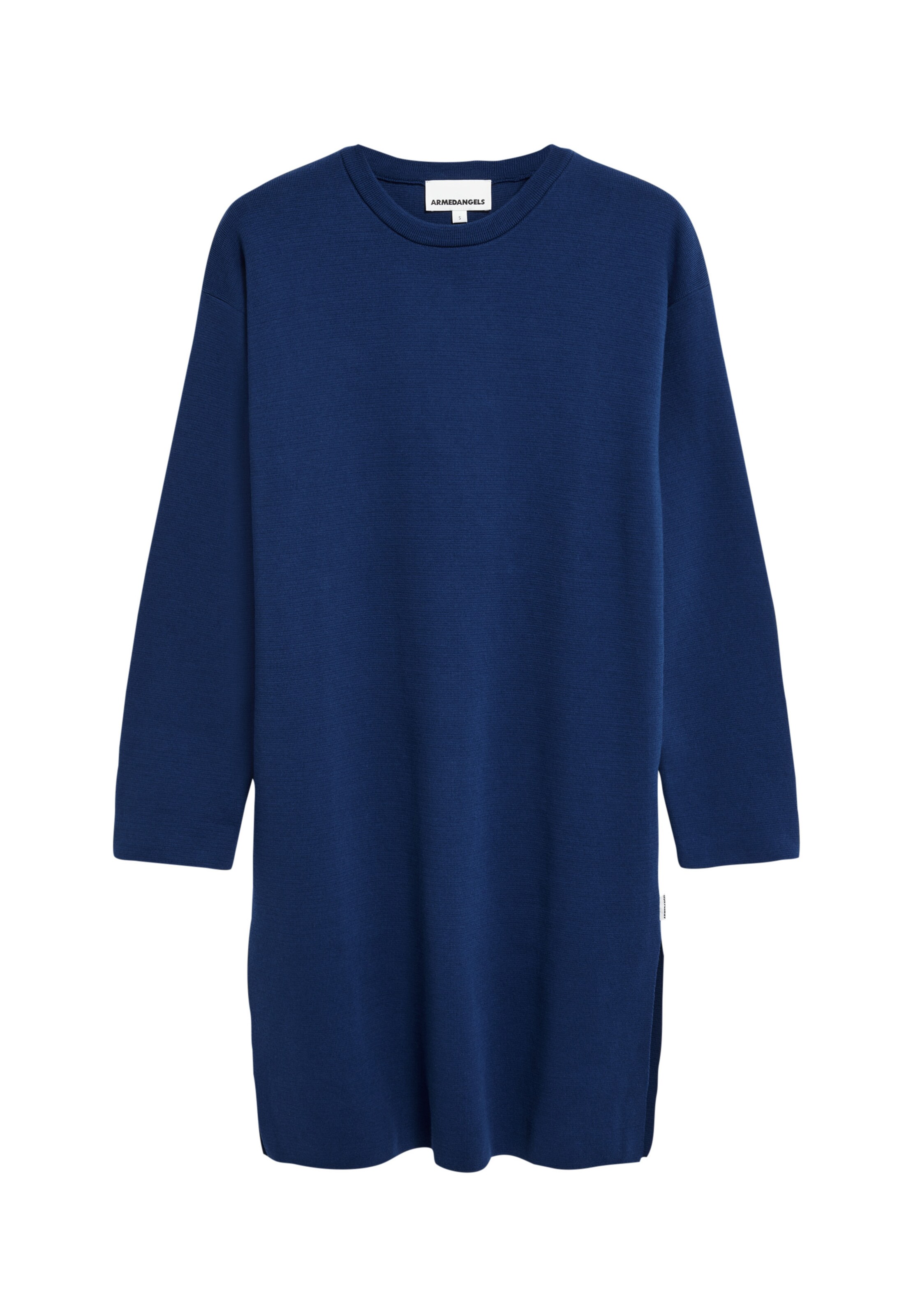 ARMEDANGELS Kleid 'ROSANNIAAS' in Blau: Vorderseite