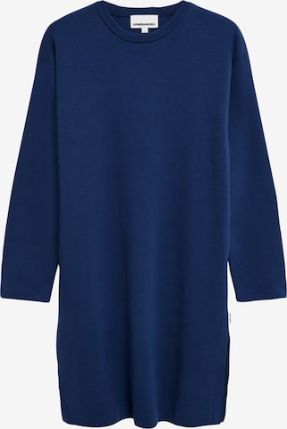 ARMEDANGELS Kleid 'ROSANNIAAS' in Blau: Vorderseite