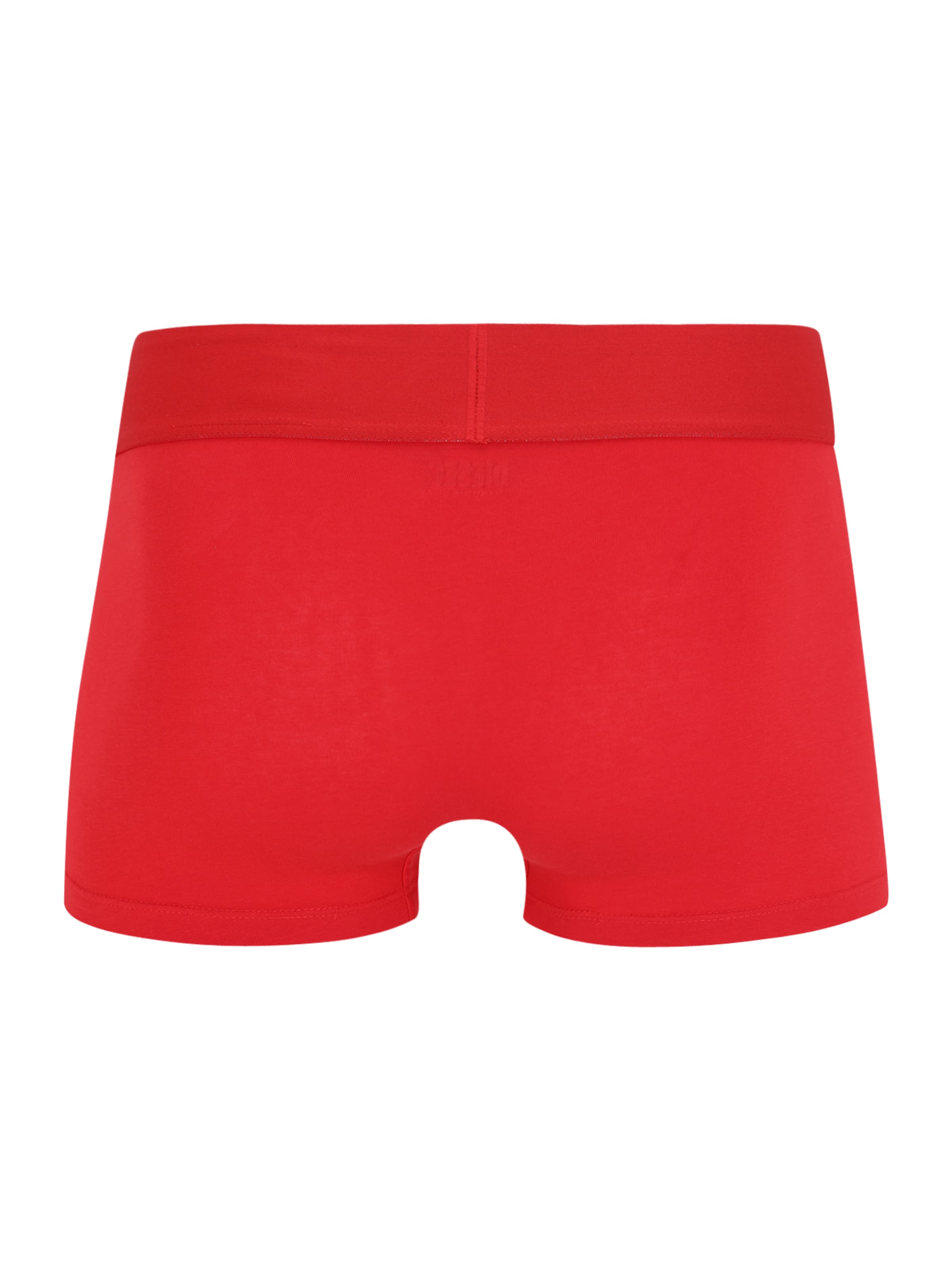 DIESEL Boksarice 'DAMIEN' | rdeča barva