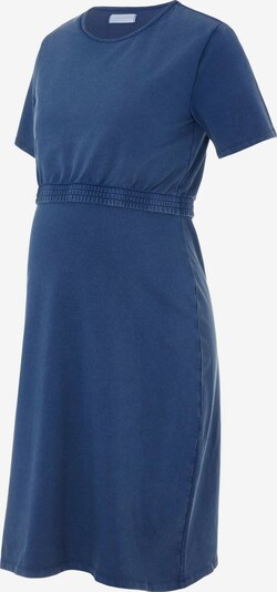 MAMALICIOUS Dress 'Vika' in Dark blue, Item view