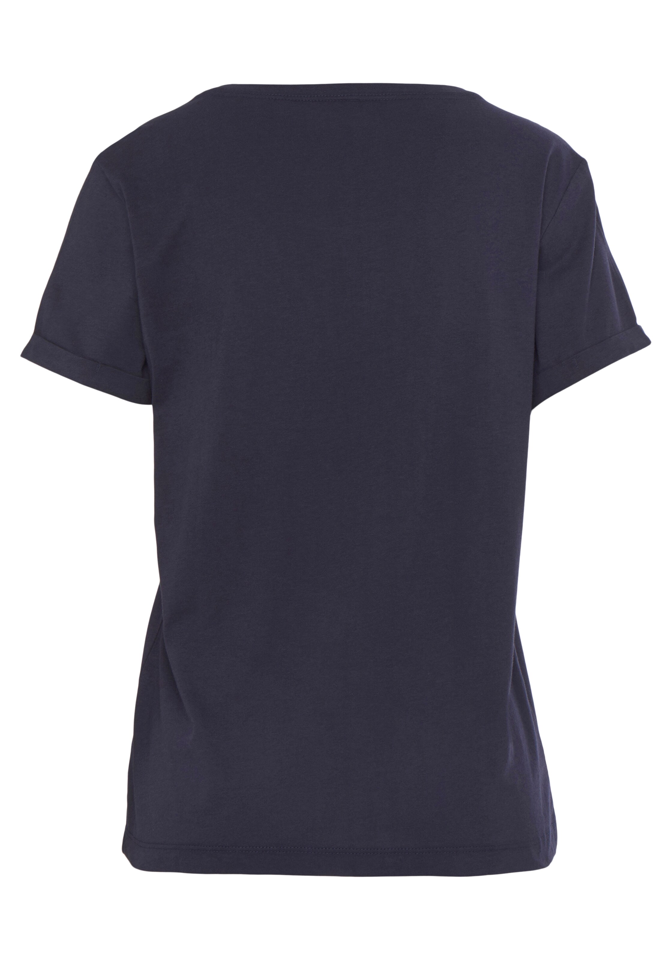 s.Oliver Футболка в Синий