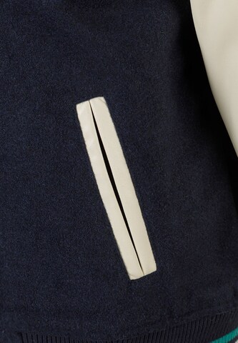 MINOTI Between-season jacket in Blue