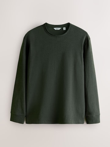 Next Shirt in Blauw