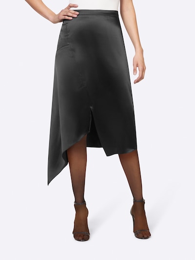 heine Skirt in Black, Item view