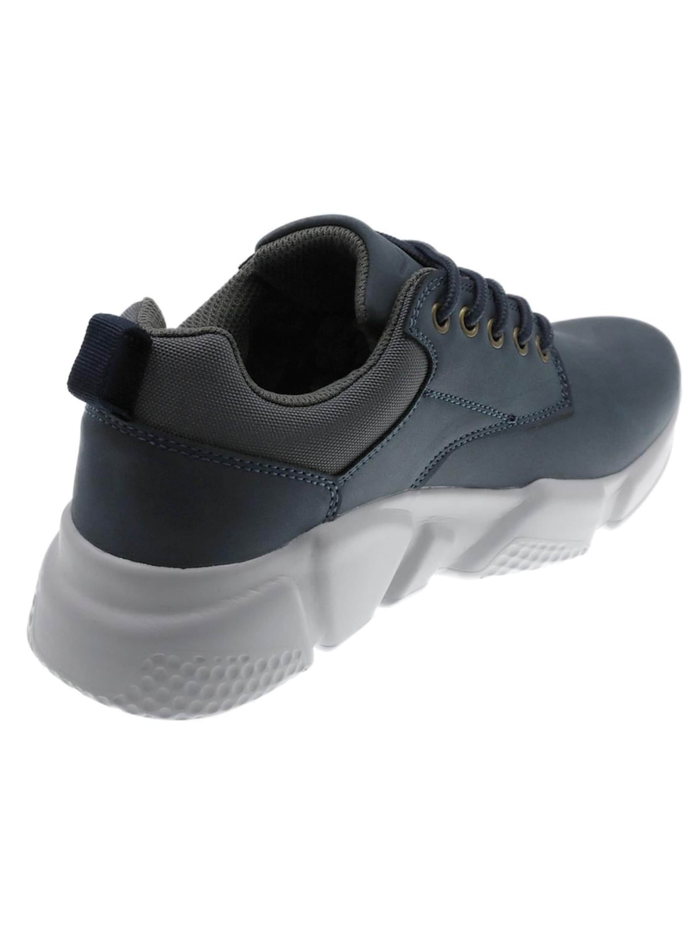 Sneaker 'Casual Shoe' di Beppi in blu