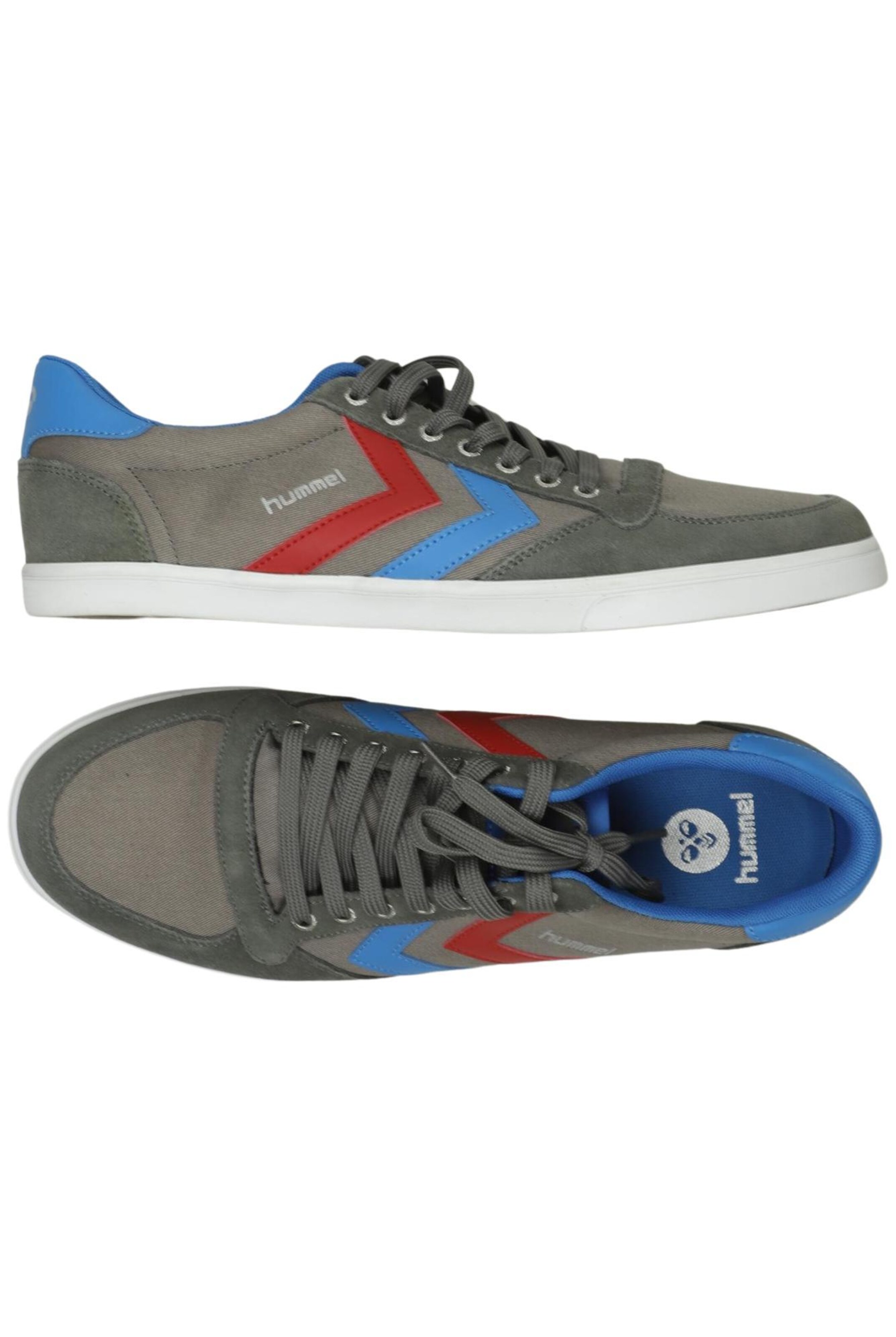 Hummel Sneakers & Trainers in 43 in Mixed colors: front