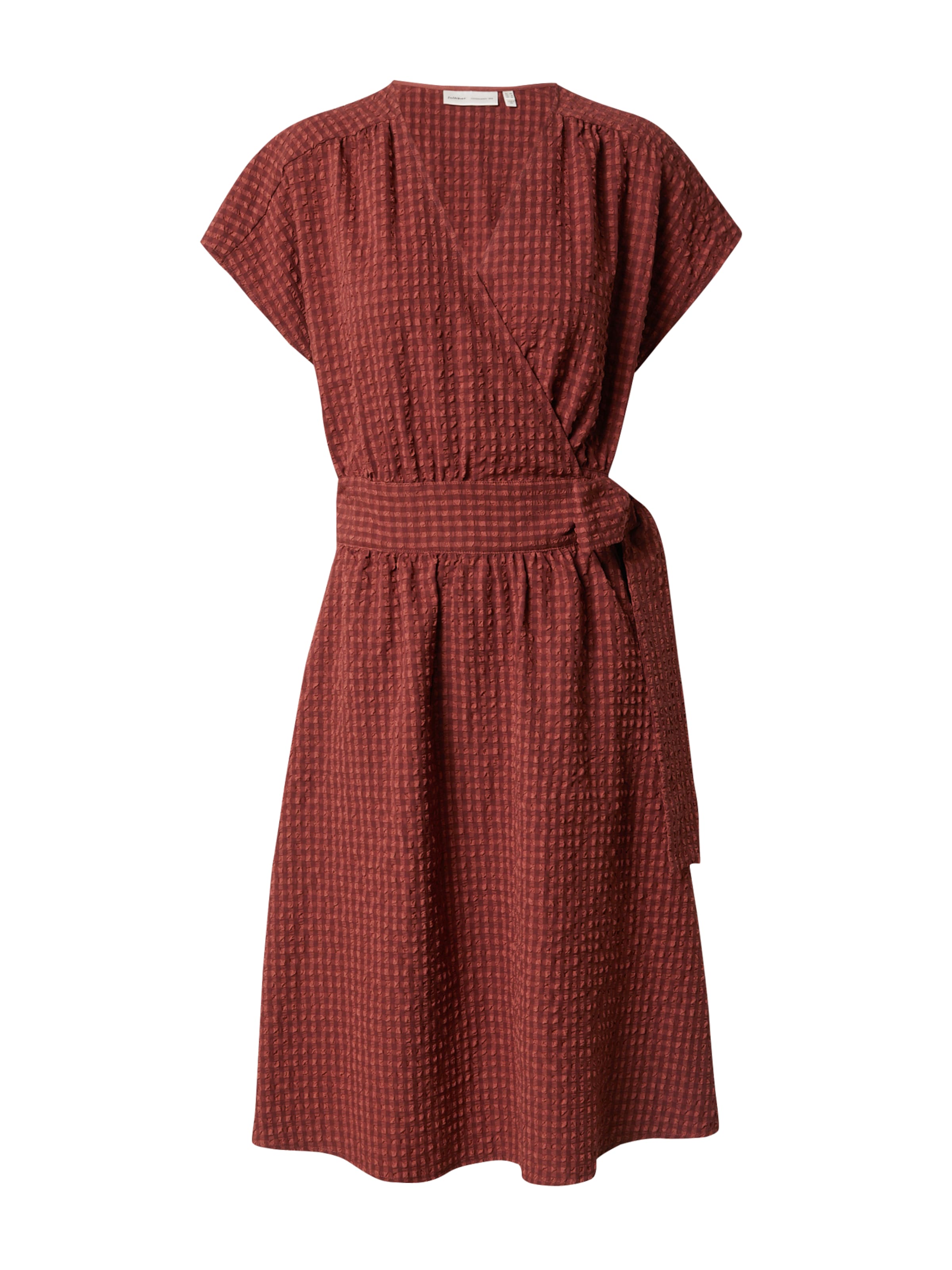 InWear Платье 'Edena' в Красный: спереди