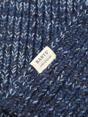 Barts Schal 'Skaga'‌‌‌‌‌‌‌‌‌‌ in Blau