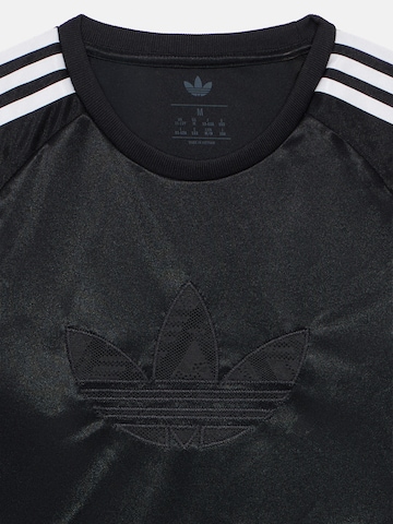 ADIDAS ORIGINALS Shirt in Schwarz