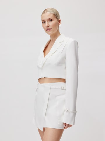 LeGer by Lena Gercke Blézer 'Janet' - fehér