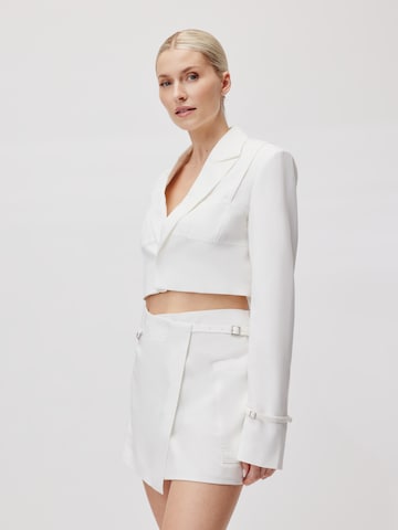 LeGer by Lena Gercke Blazer 'Janet' in White