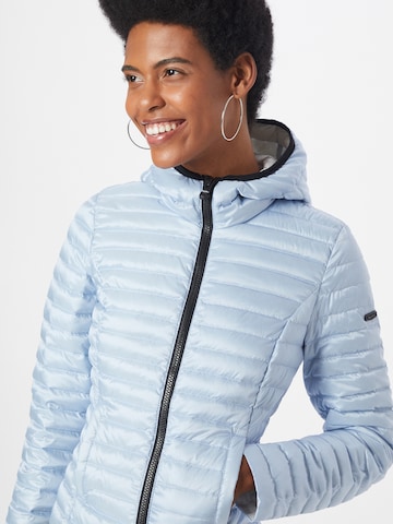 Refrigiwear Jacke in Blau