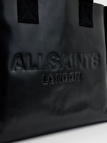 AllSaints Shopper 'IZZY' in Schwarz