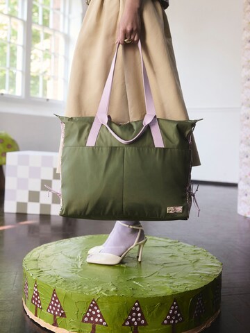 Cath Kidston Weekender - zöld