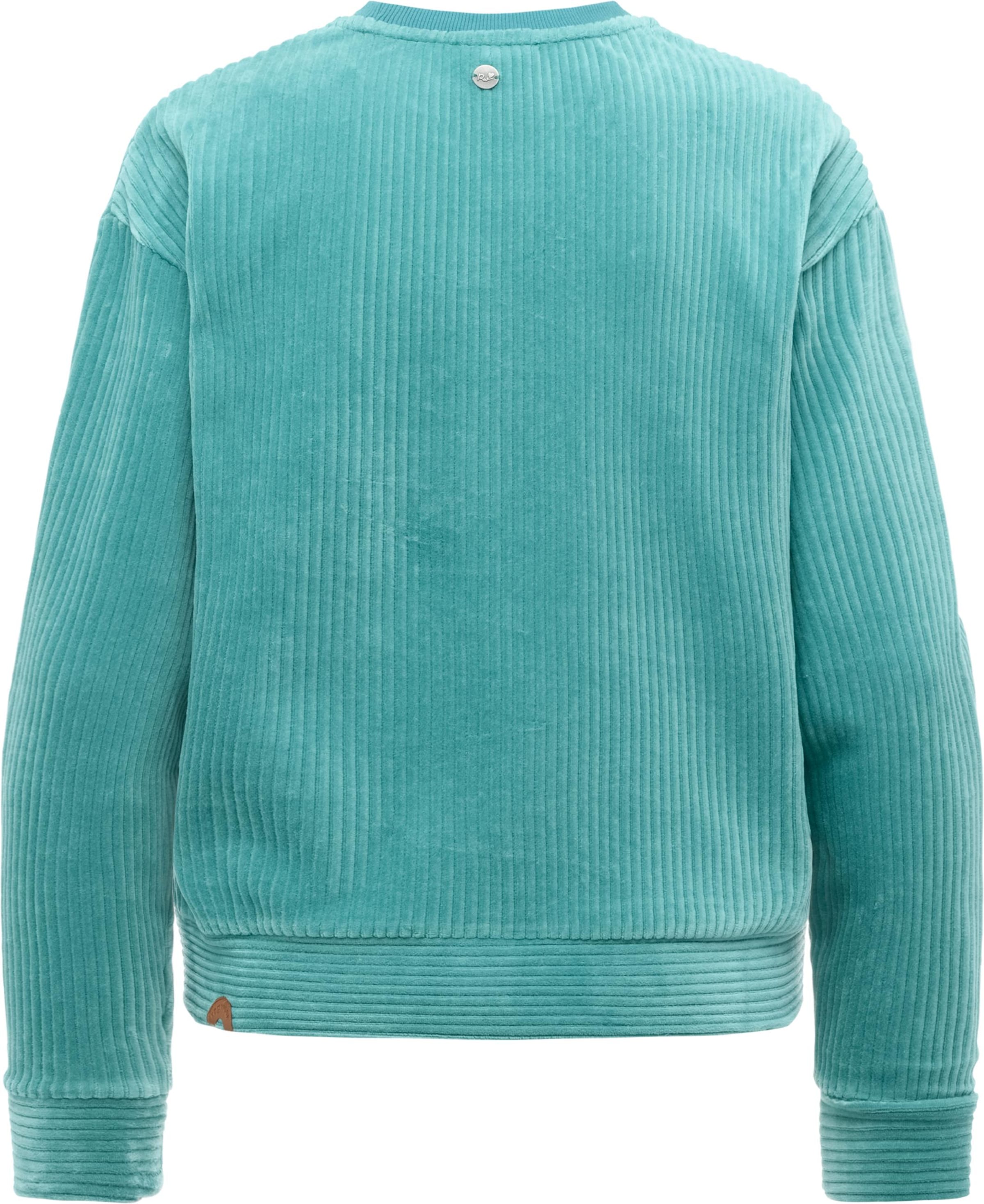Ragwear Sweatshirt in Groen