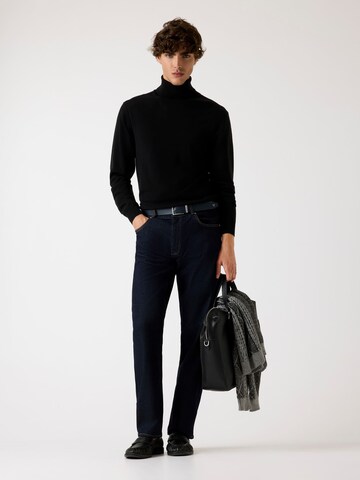 Pull-over GUESS en noir