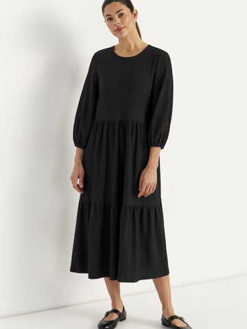 Cellbes of Sweden Dress in Black: front