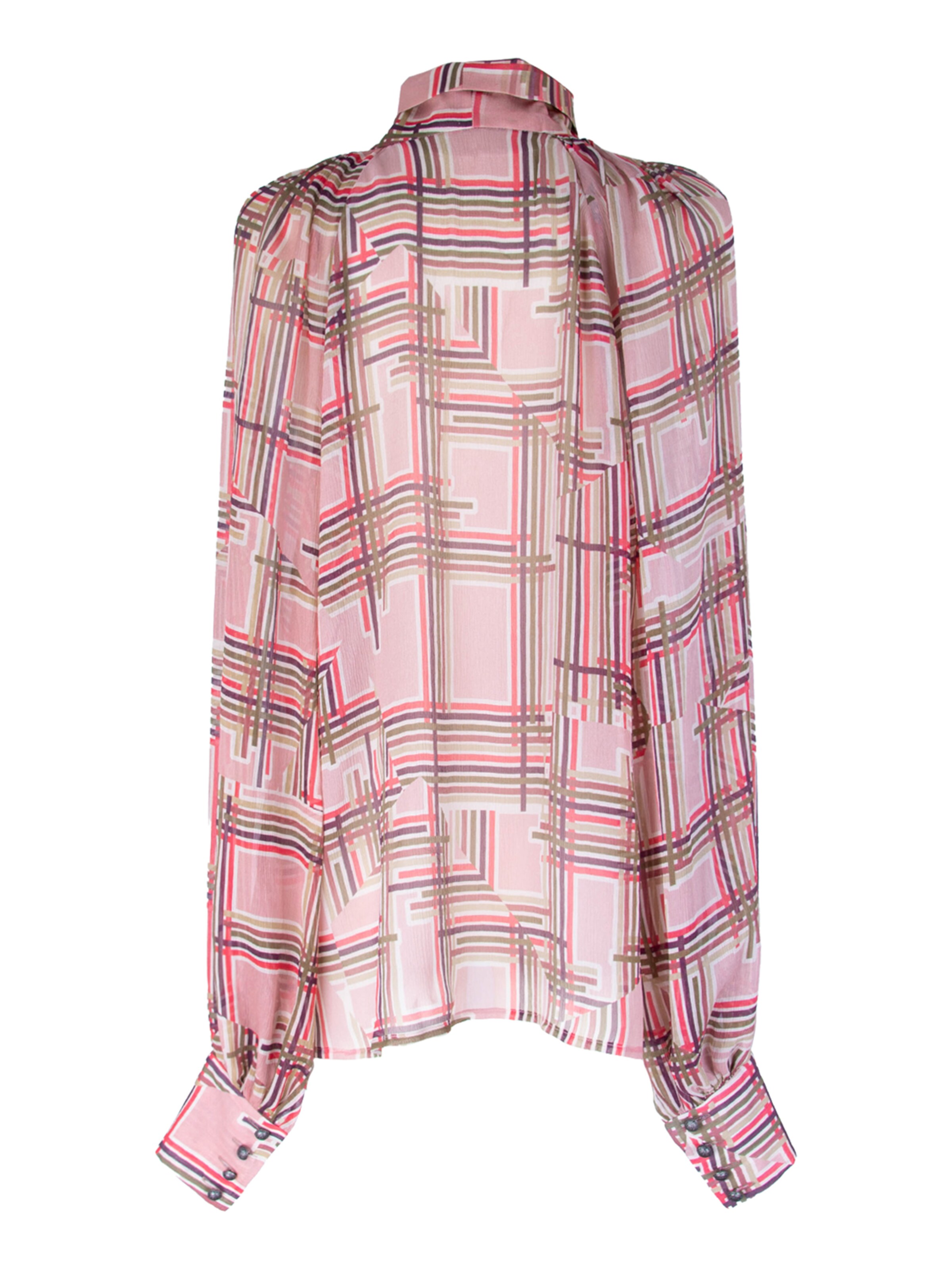 Rua & Rua Blouse in Mixed colors