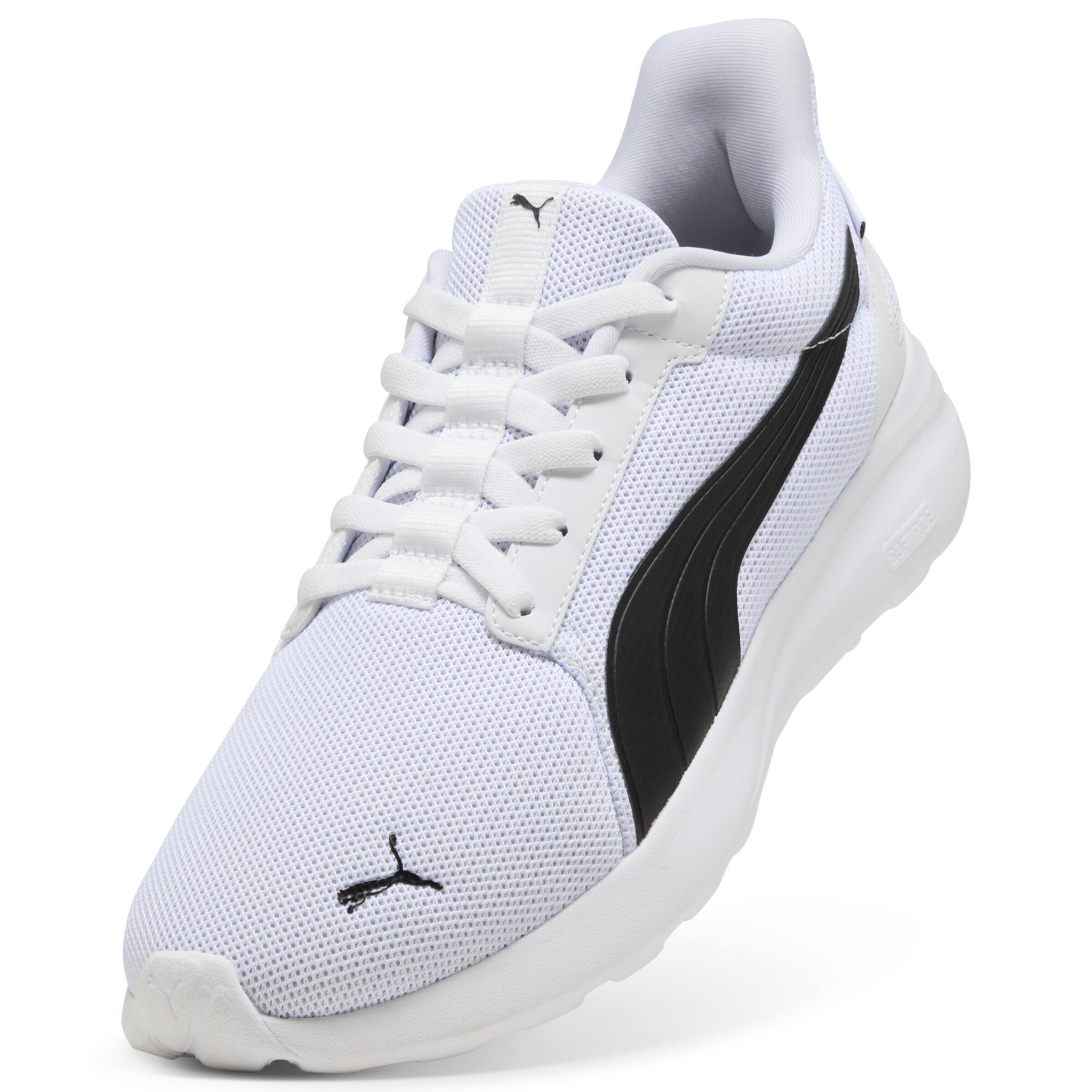 PUMA Sneakers in White