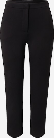 Lindex Chinohousut 'Diana' värissä musta, Tuotenäkymä