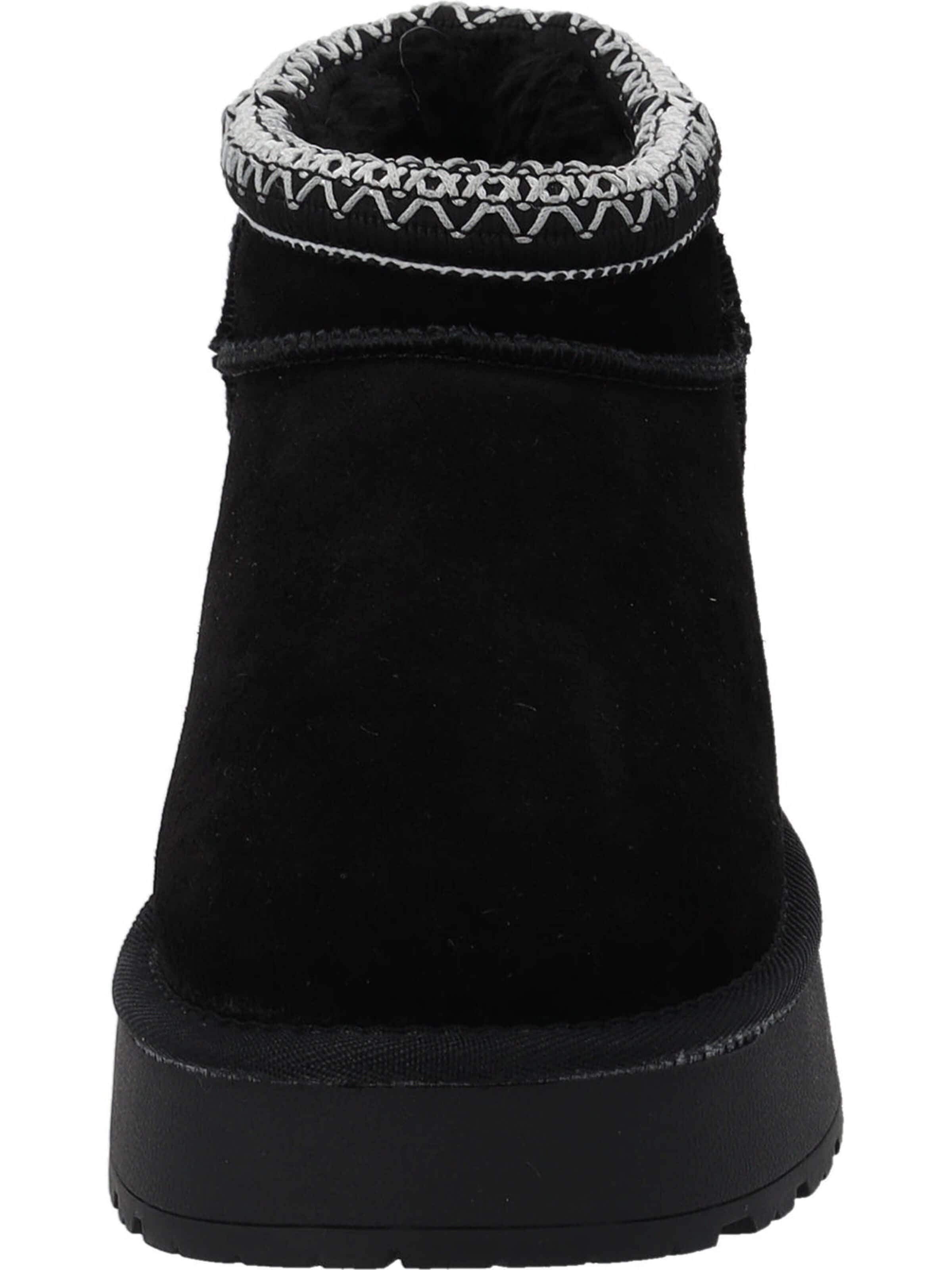 Palado by Sila Sahin Boots 'Palado Madris by Sila Sahin' in Black