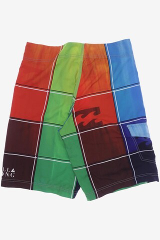 BILLABONG Shorts in 33 in Mixed colors